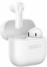 Oppo BUD3WH Cuffie Bluetooth Auricolari True Wireless In-Ear PNC Snow White Enco Buds3