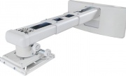 Optoma OWM3000 Supporto per proiettore Parete Grigio