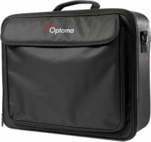 Optoma SP.72801GC01 Borsa per Videoroiettore 39X13X31 Nero  Carry bag L