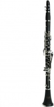 Oqan 31868 Clarinetto Sib Ocl 350 Black 0