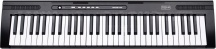 Oqan 635174 Tastiera Musicale Qkb61Bk Black