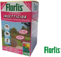 Orvital 1320145 Insetticida Liquido Concentrato ml 100
