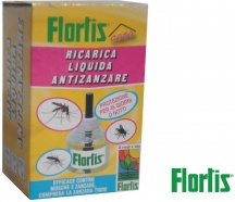 Orvital 1330380 Ricarica Liquido Antizanzare ml 35