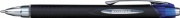 Osama MSXN210R Uni-Ball Jetstream Rosso Penna a Sfera Retrattile a Clip 1 Pz