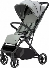 Osann 120-303-329 Boogy - Passeggino Leggero Pieghevole da 0-4 Anni 0-22 Kg Moss