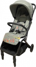 Osann 120-303-339 Boogy - Passeggino Leggero Pieghevole da 0-4 Anni 0-22 Kg Holiday
