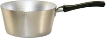 Ottinetti 1222014 Casseruola 1 Manico Con Becco cm 14