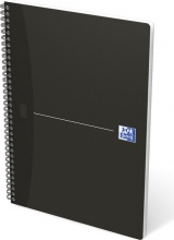 Oxford 100100759 Confezione 5 Blocchi Spirale Offsmart A4 5mm
