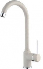 PAINI 78CR572VP3 Miscelatore Cucina Rubinetto Monocomando colore Cromo -  Ischia