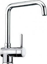 PAINI MILO-01 Miscelatore Cucina Rubinetto Monocomando Cromo