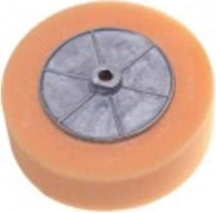 P.G. 339.60 Tampone Per Lucidare � mm 175 Art.