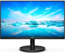 Philips 221V800 Monitor Gaming 21.5" 1920 x 1080 Px Full HD VGA HDMI  V Line