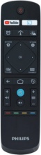 Philips 22AV1905A12 Telecomando TV Pulsanti