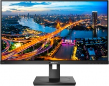 Philips 245B100 Monitor PC Quad HD Pollici 2560 x 1440 HDMI DisplayPort