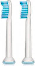 Philips HX605207 Confezione 2 testine Ricambio Spazzolino elettrico Sonic