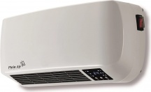 PLEINAIR TC-TPD2000 Termoconvettore Parete Stufa elettrica 2000 Watt Timer