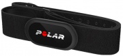 POLAR 92075957 Fascia cardio per Smartwatch Taglia XXL colore Nero - 92075964