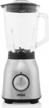 PRINCESS 01.212091.01.001 Frullatore con Bicchiere 1000W Capacit� 1,5 lt Lame in Acciaio 212091