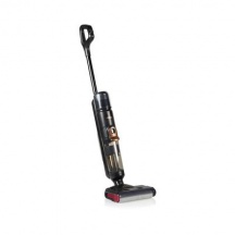 PRINCESS AquaMotion Pro 4 in 1 Lavapavimenti 150W 25 Min Nero AquaMotion Pro 4in1 01.337020.01.001
