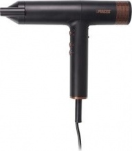 PRINCESS Princess 529205 Airstyler Pro Multi-Styler 7 in 1 2000 Watt 3 Velocit� Ionico 01.529205.01.001