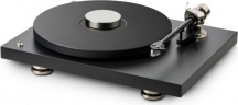 PRO-JECT PRODPROBB Giradischi con Trasmissione a Cinghia 33,45 Girimin
