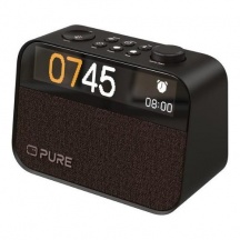 PURE MOMENT Coffee Radiosveglia DAB+ USB AUX