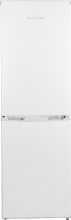 PYRAMIDEA CMB184W Frigorifero Combinato 180 Litri Classe E Statico Bianco