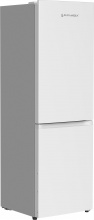PYRAMIDEA CMB325NFW Frigorifero Combinato 320 Litri Classe E No Frost Bianco