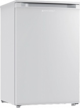 PYRAMIDEA CNG100V Congelatore Verticale a Cassetti 100L Classe E 5 kg24h Bianco