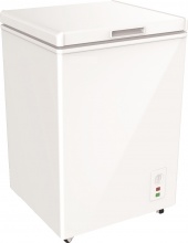 PYRAMIDEA CNG104 Congelatore a Pozzetto Orizzontale 92 Litri Classe E 5 kg24h