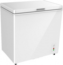 PYRAMIDEA CNG154 Congelatore a Pozzetto Orizzontale 150 Litri Classe E 7 kg24h