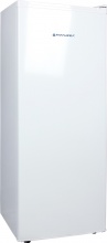 PYRAMIDEA CNG205V Congelatore a Casssetti Verticale 180 lt Classe E 8,1 Kg24h