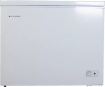 PYRAMIDEA CNG304 Congelatore a Pozzetto Orizzontale 300 Litri Classe E 7 kg24h