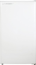 PYRAMIDEA FRG104 Mini Frigo Frigobar 100 Litri Classe E Statico Bianco