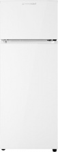 PYRAMIDEA FRG244W Frigorifero Doppia Porta 210 Litri Classe E Statico Bianco