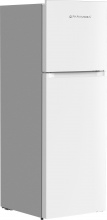 PYRAMIDEA FRG355NFW Frigorifero Doppia Porta 350 Litri Classe E No Frost Bianco