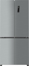PYRAMIDEA FRG5004X Frigorifero Americano SidebySide 382L Cl.E No Frost Argento