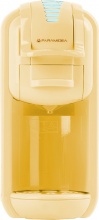 PYRAMIDEA ICP311CPLUS Macchina Caff� 3 In 1 Nespresso Dolcegusto e Cialde Crema