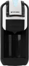 PYRAMIDEA ICP311WPLUS Macchina Caff� 3in1 Nespresso Dolcegusto Cialde 0,6L Bianco