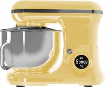 PYRAMIDEA IP5200C Impastatrice Capacit� 5.2L Potenza 1200W Crema