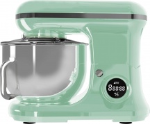 PYRAMIDEA IP5200G Impastatrice Capacit� 5.2L Potenza 1200W Verde Chiaro