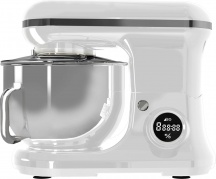 PYRAMIDEA IP5200W Impastatrice Capacit� 5.2L Potenza 1200W Bianco