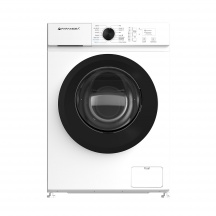 PYRAMIDEA LVB712AINVW Lavatrice Slim 7 Kg Classe A 44 cm 1200 giri Inverter