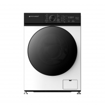 PYRAMIDEA LVB812AINVW Lavatrice Slim 8 Kg Classe A 48 cm 1200 g Inverter Bianco