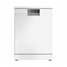 PYRAMIDEA LVS1304W Lavastoviglie Libera Installazione 13 Coperti E 60 cm Bianco