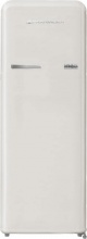 PYRAMIDEA MAMBO2401W Frigorifero Monoporta 240 Litri E Ventilato Bianco  Mambo