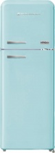 PYRAMIDEA MAMBO2402LB Frigorifero Doppia Porta 240 L Classe E Ventilato Azzurro