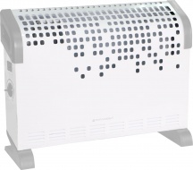 PYRAMIDEA TC200S Termoconvettore Stufa Elettrica 1800 Watt Termostato Regolabile