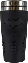 Paladone PP4380BM Tazza da Viaggio Nero