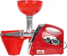 Palumbo 555 Passapomodoro elettrico 600 Watt  Skuizzi